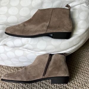 Aerosole ankle boot